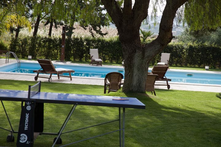 B&B Villaseta