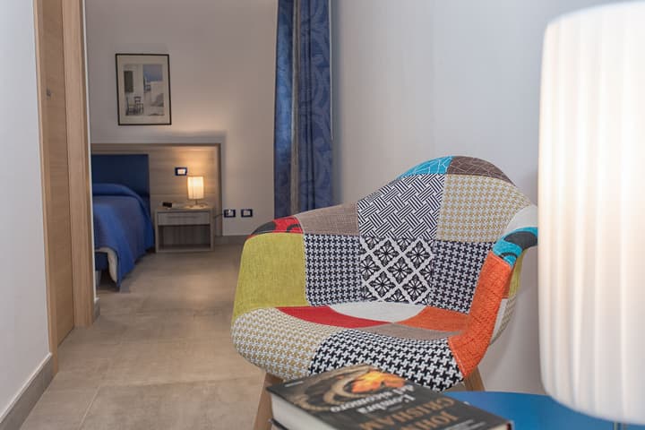 B&B Villaseta