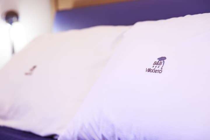 B&B Villaseta