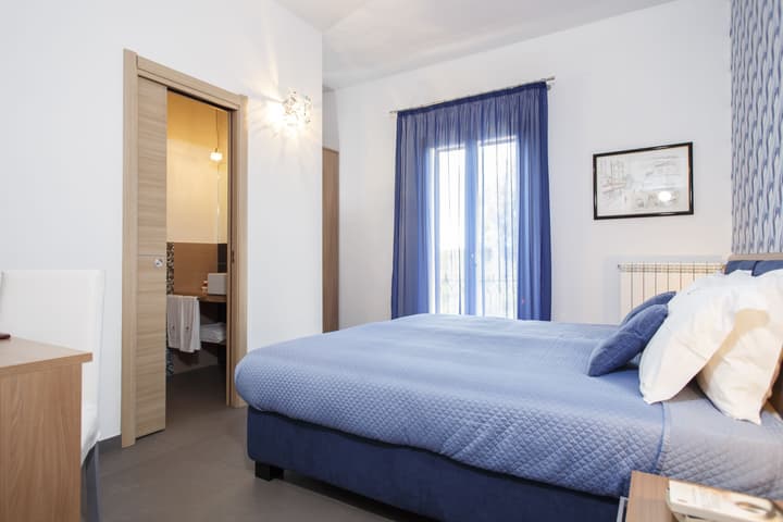 B&B Villaseta