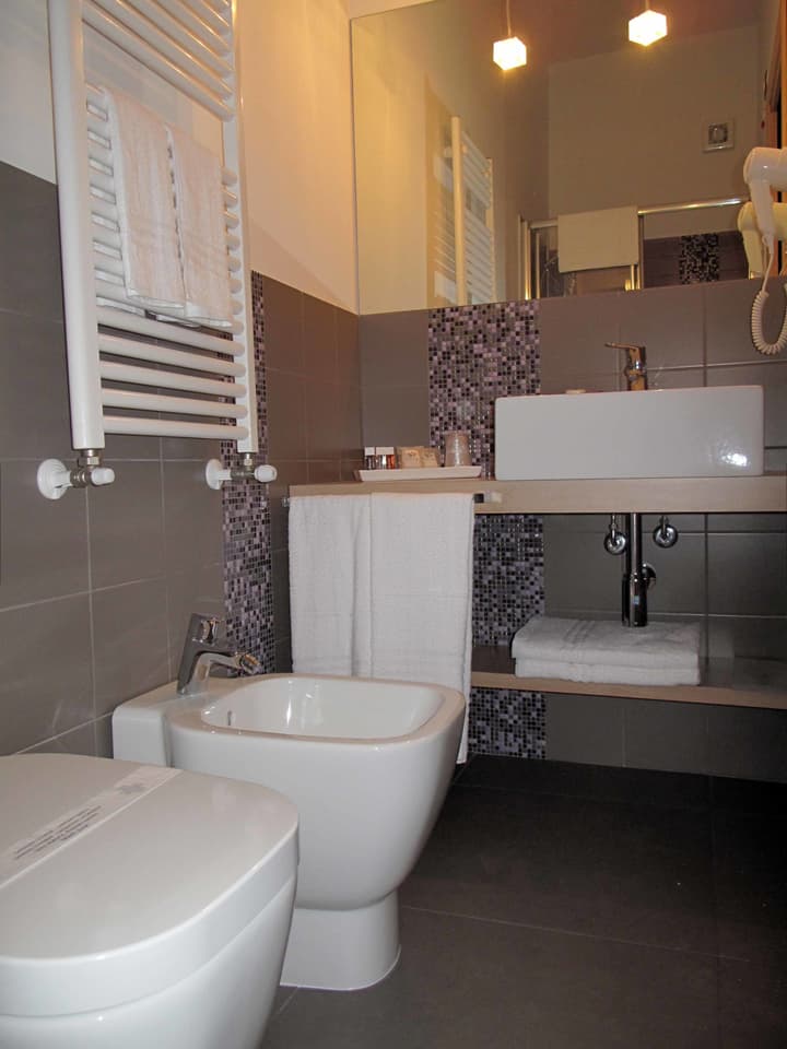 B&B Villaseta