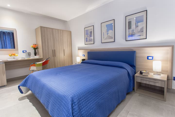 B&B Villaseta