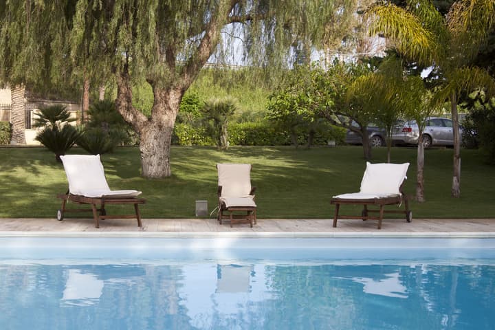 B&B Villaseta