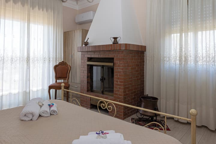 Bed & Breakfast S. Elia