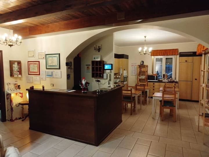 Bed & Breakfast S. Elia