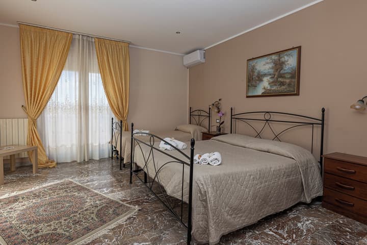 Bed & Breakfast S. Elia