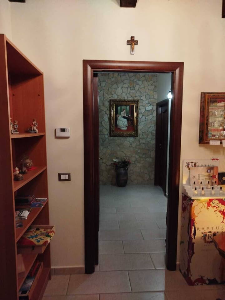 Bed & Breakfast S. Elia