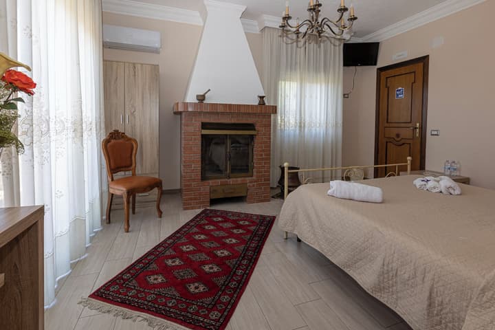 Bed & Breakfast S. Elia