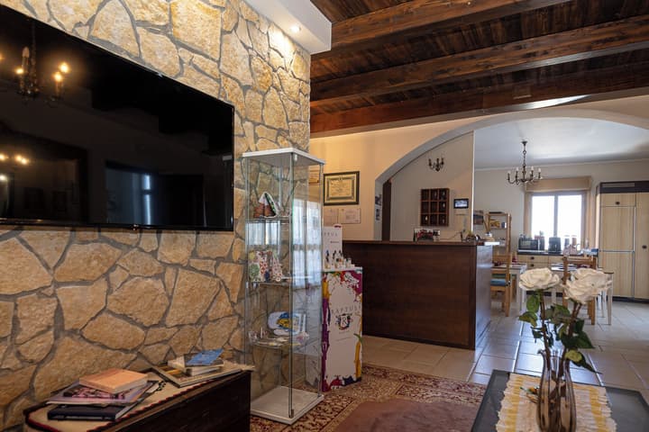 Bed & Breakfast S. Elia