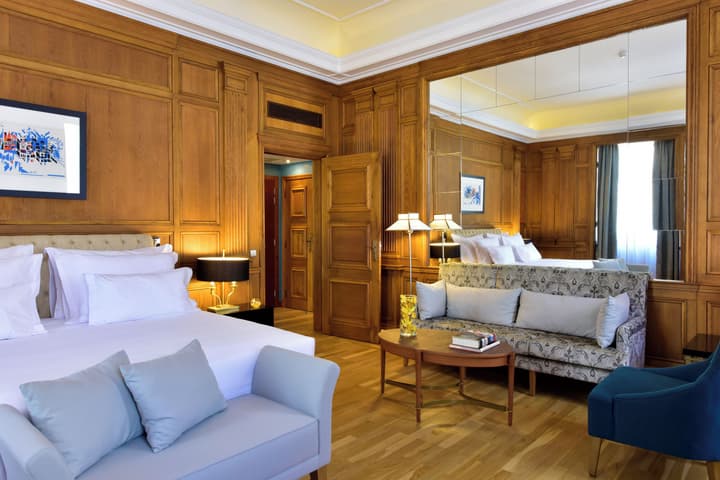 Pousada de Lisboa - Small Luxury Hotels Of The World
