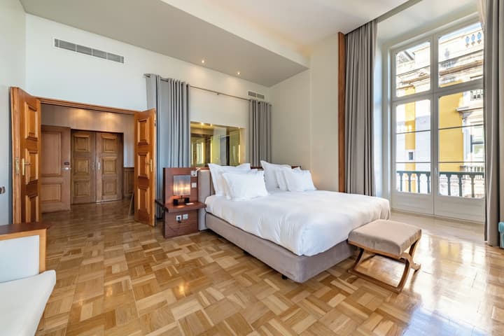Pousada de Lisboa - Small Luxury Hotels Of The World