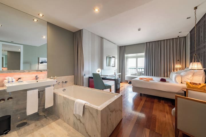 Pousada de Lisboa - Small Luxury Hotels Of The World
