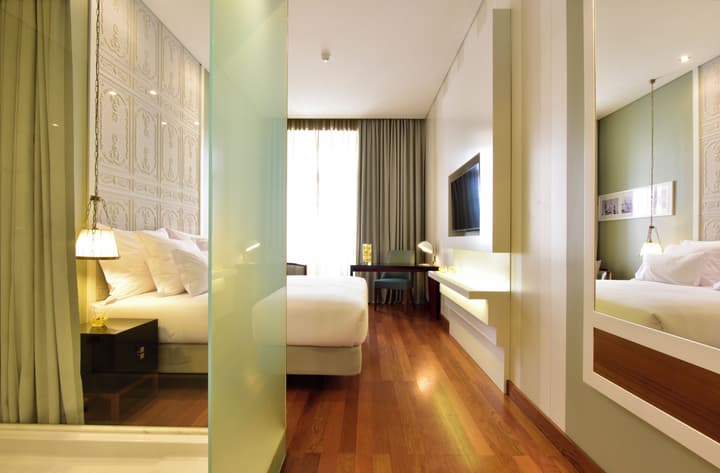 Pousada de Lisboa - Small Luxury Hotels Of The World