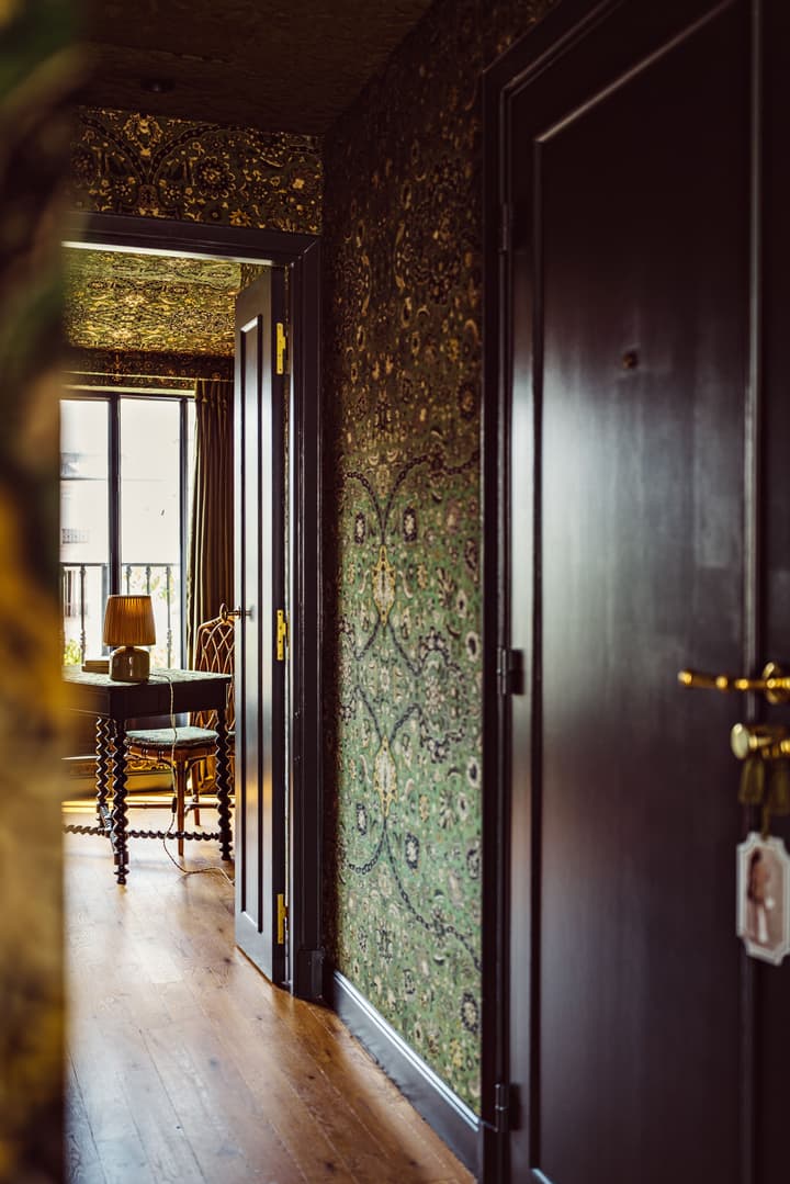 Hôtel Eldorado Paris