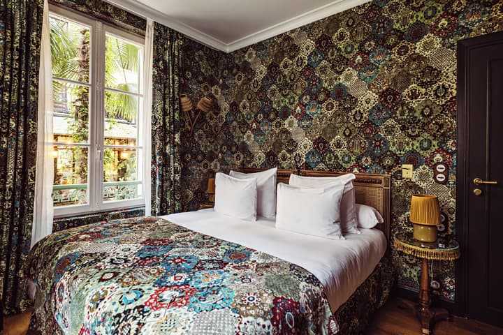 Hôtel Eldorado Paris