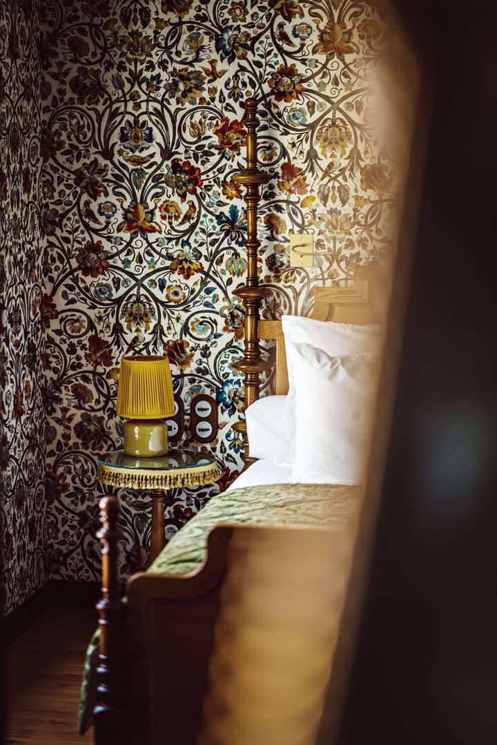 Hôtel Eldorado Paris