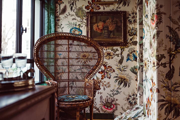 Hôtel Eldorado Paris