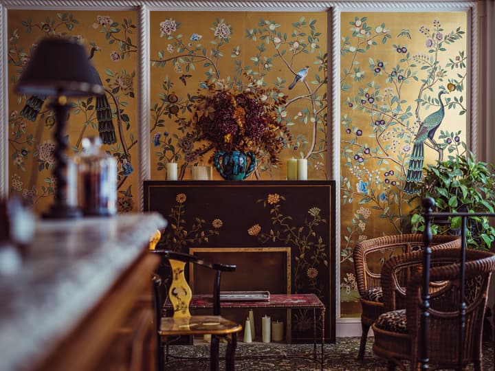Hôtel Eldorado Paris