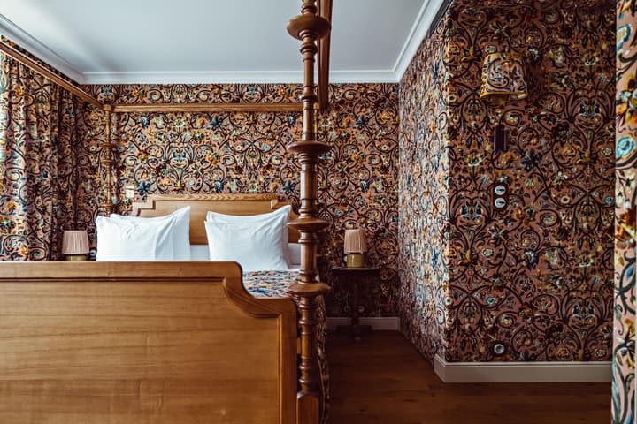 Hôtel Eldorado Paris