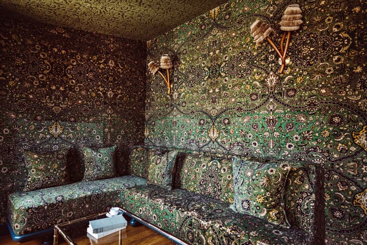 Hôtel Eldorado Paris