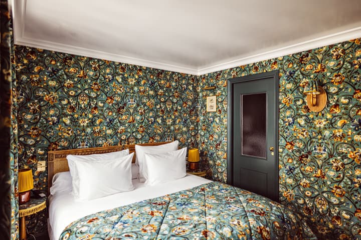 Hôtel Eldorado Paris
