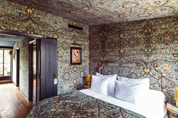 Hôtel Eldorado Paris