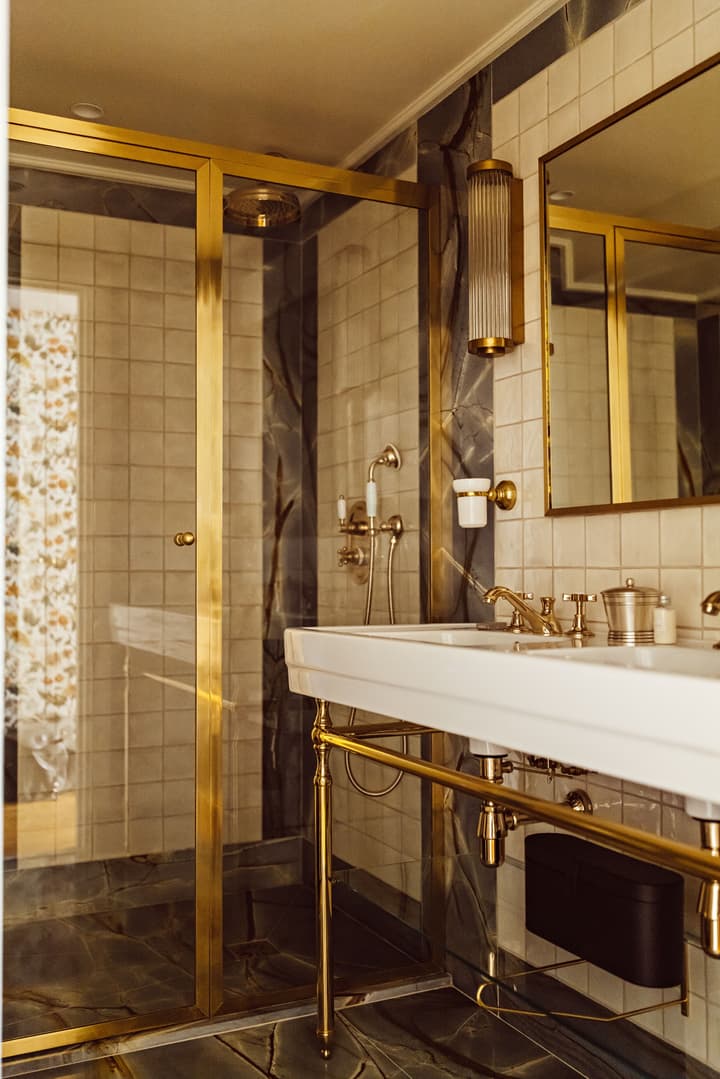 Hôtel Eldorado Paris