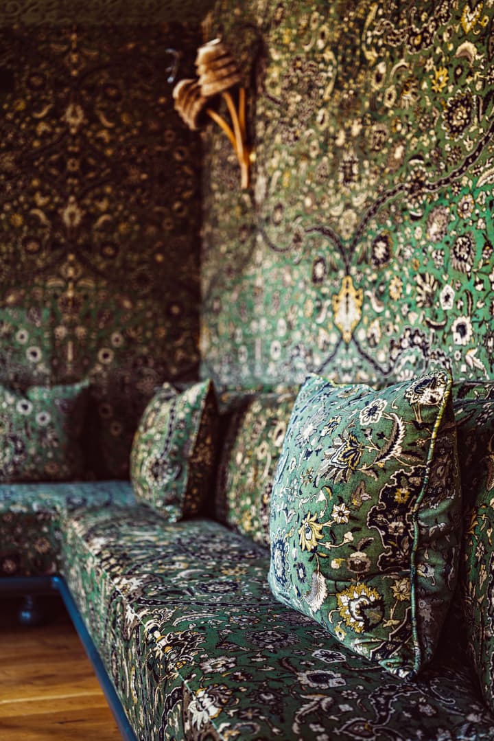 Hôtel Eldorado Paris
