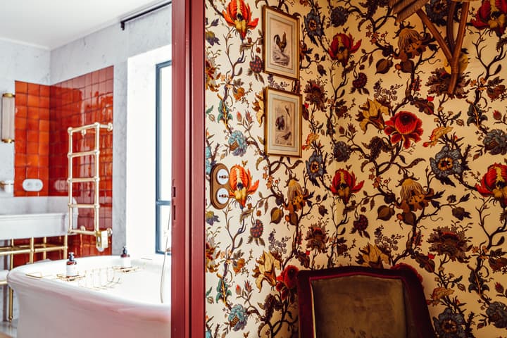 Hôtel Eldorado Paris