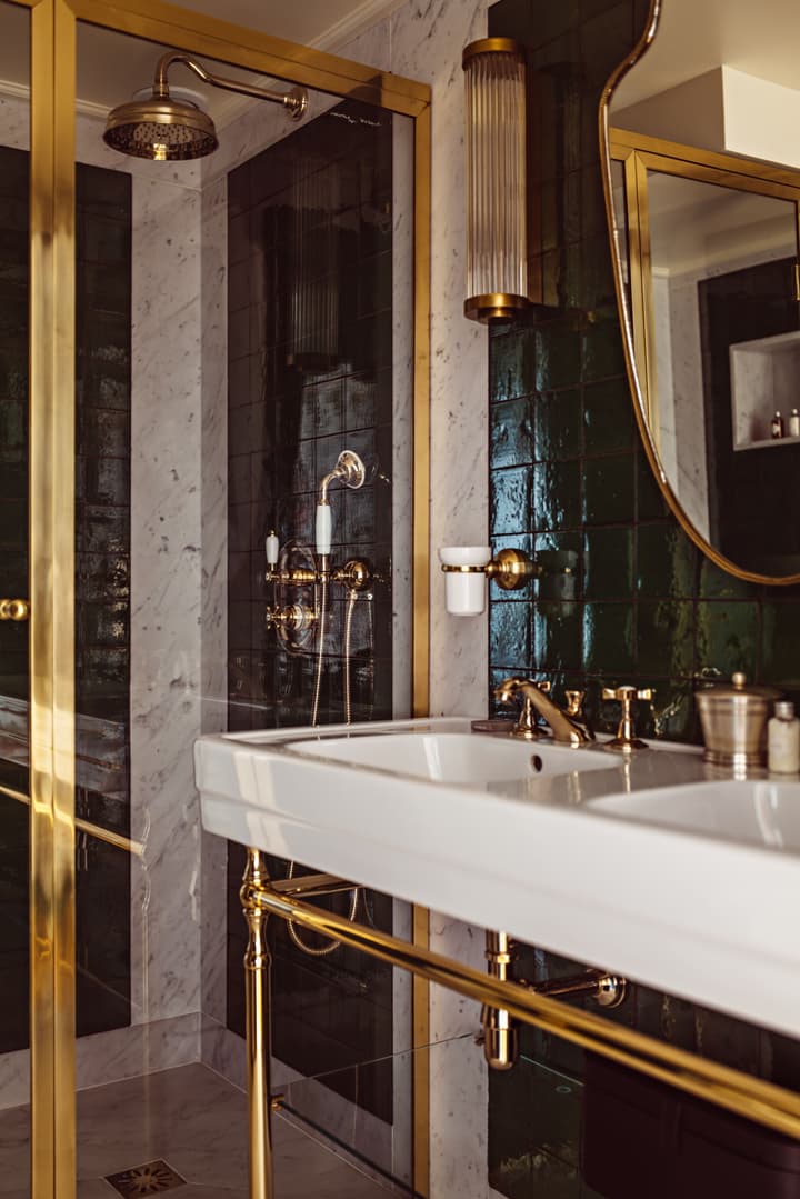 Hôtel Eldorado Paris