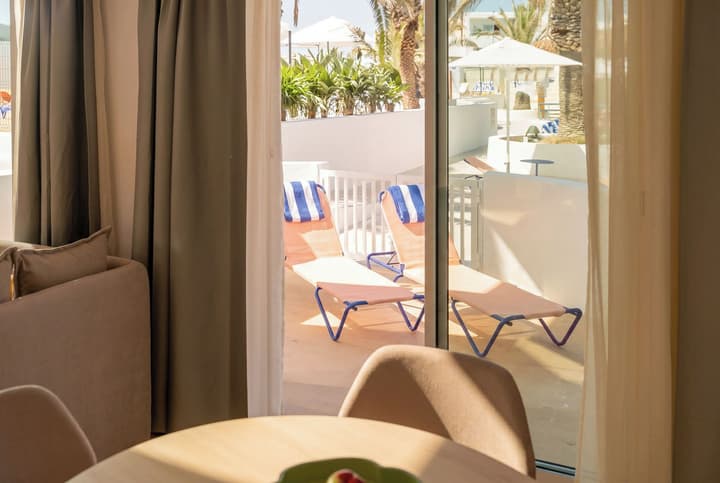 Coral Star Hotel & Apartments