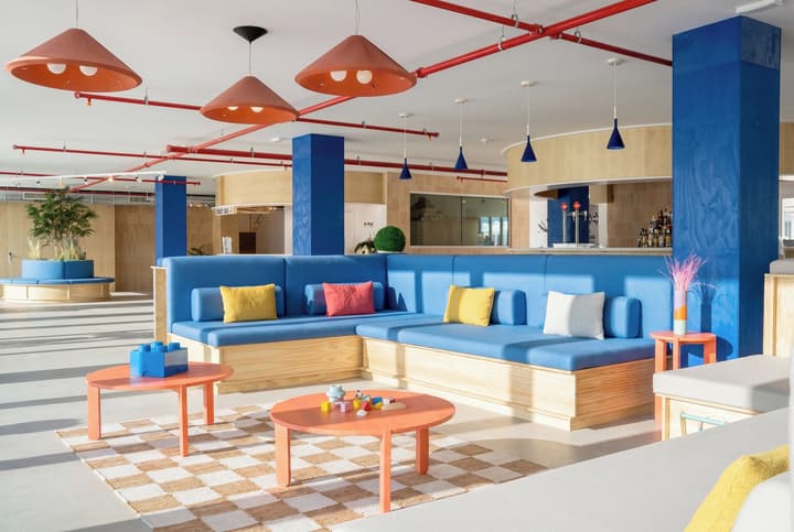 Coral Star Hotel & Apartments