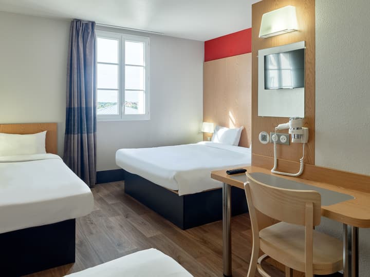 B&B Hôtel près de Disneyland® Paris