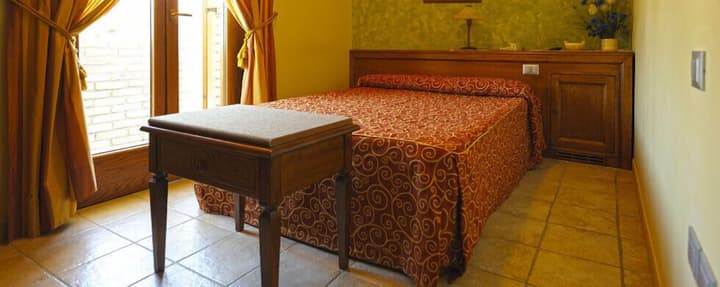 Il Vecchio Mulino