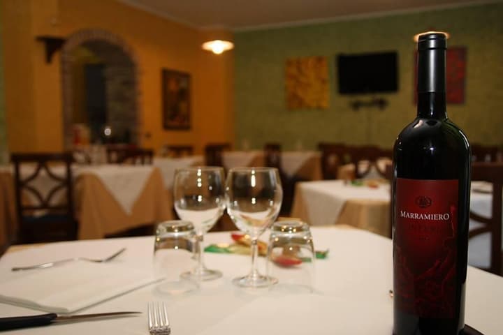 Il Vecchio Mulino