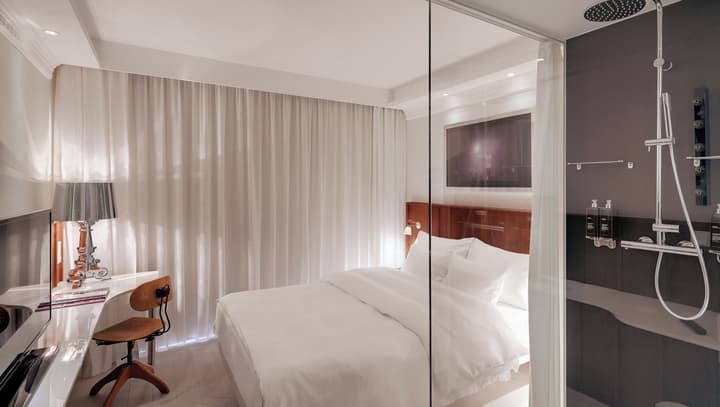 Ruby Sofie Hotel Vienna by IHG