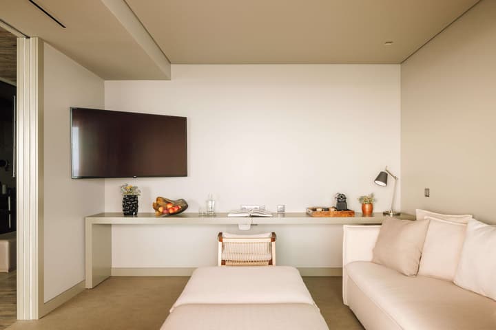 Saccharum Resort
