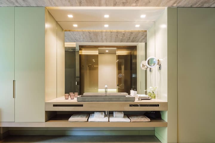 Saccharum Resort