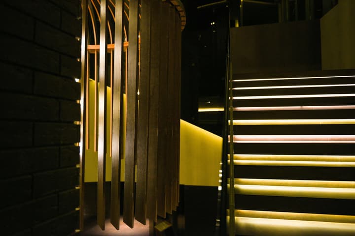 Saccharum Resort