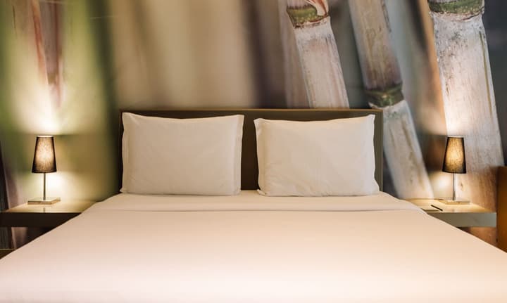 Saccharum Resort