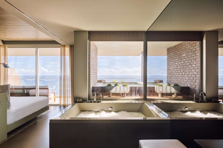 Saccharum Resort