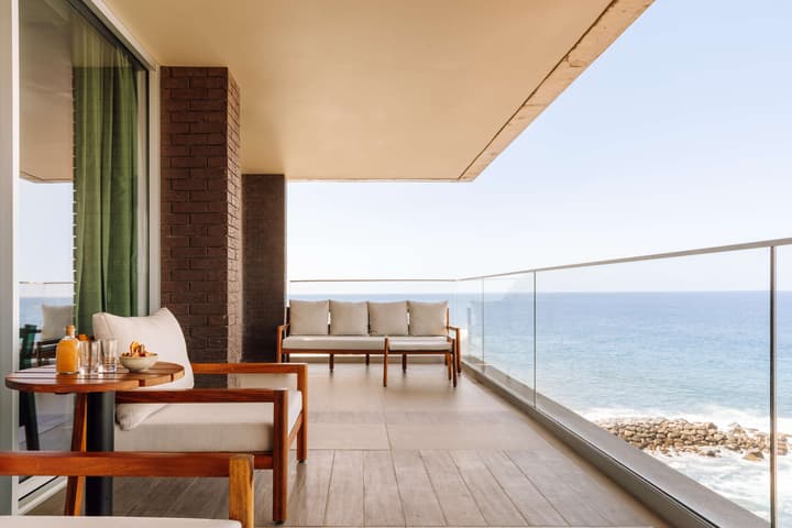 Saccharum Resort