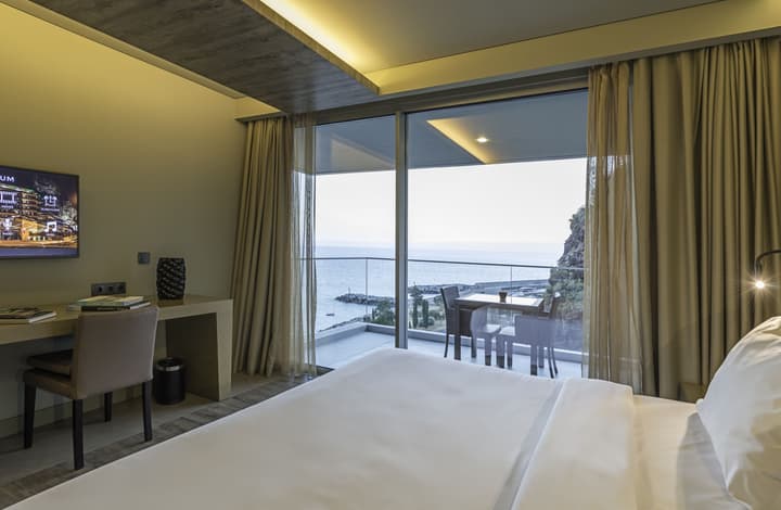 Saccharum Resort