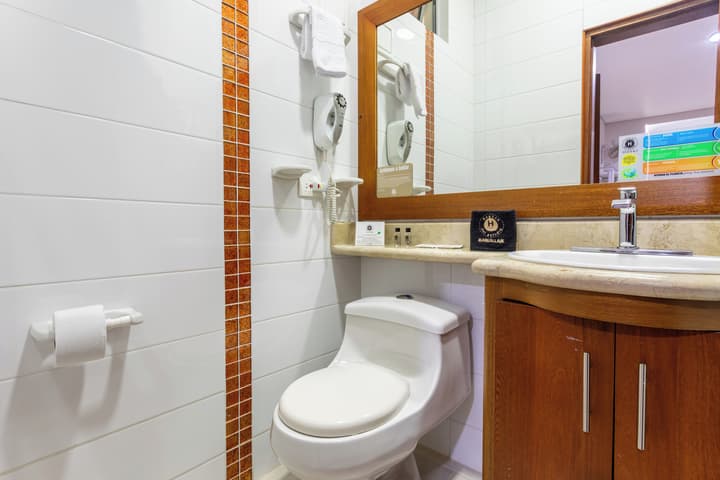 Hotel Sauces Del Estadio