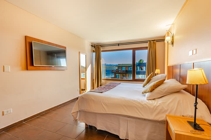 Villa Huapi