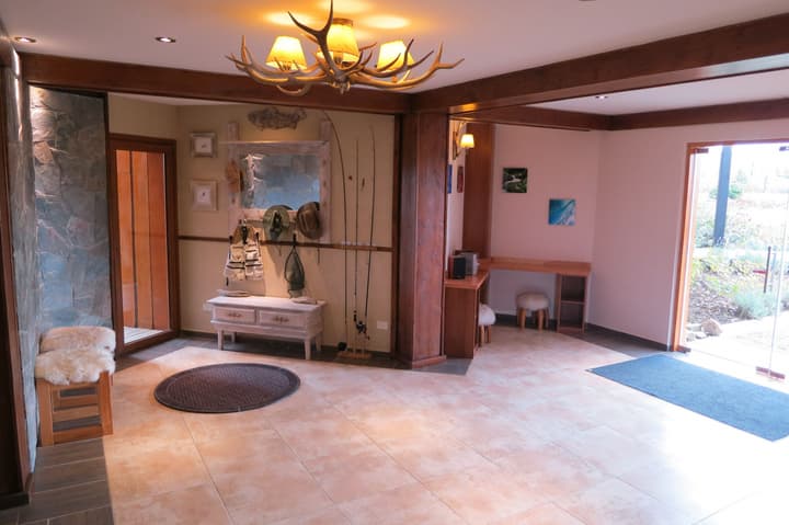 Villa Huapi