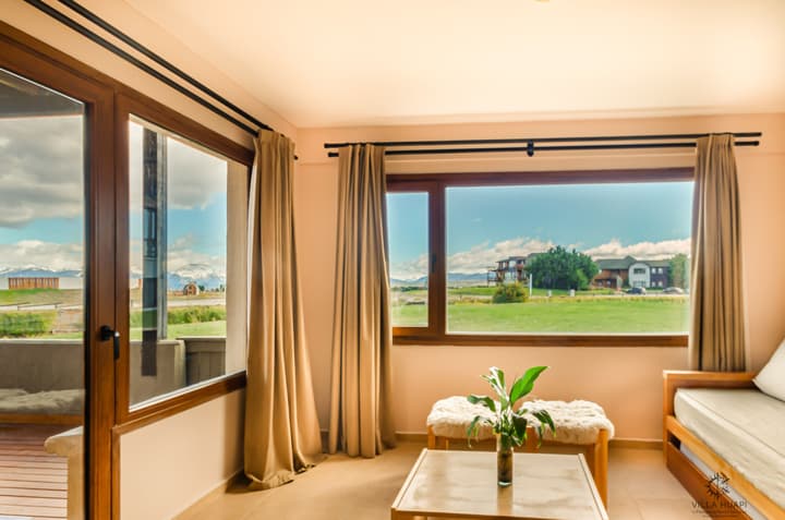 Villa Huapi