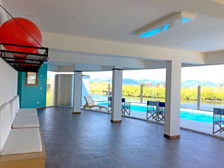 Villa Huapi