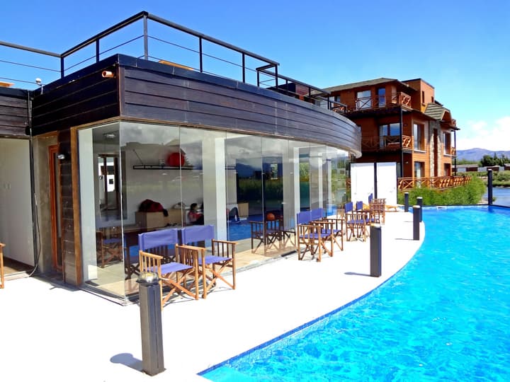 Villa Huapi
