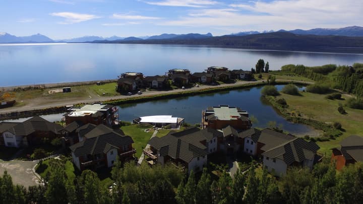 Villa Huapi